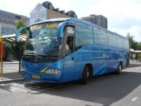 Galerie autobusů značky Scania, typu Irizar Century