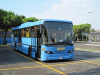 Galerie autobusů značky Scania, typu OmniLine
