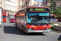 Galerie autobusů značky Scania, typu OmniCity