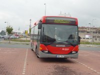 Galerie autobusů značky Scania, typu OmniLink