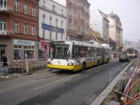 Galerie autobusů značky Škoda, typu 22TrS