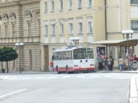 Galerie autobusů značky Škoda, typu 14TrM