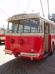 Galerie autobusů značky Škoda, typu 9Tr