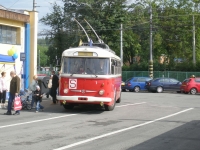 Galerie autobusů značky Škoda, typu 9Tr