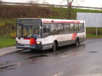Galerie autobusů značky Škoda, typu 21Ab