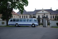 Galerie autobusů značky Škoda, typu 706 RTO LUX