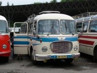 Galerie autobusů značky Škoda, typu 706 RTO LUX