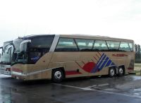 Galerie autobusů značky Solaris, typu Vacanza