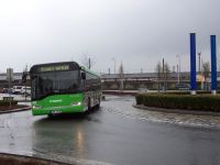 Galerie autobusů značky Solaris, typu Urbino 12