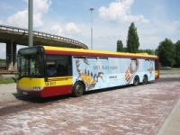 Galerie autobusů značky Solaris, typu Urbino 15