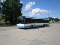 Galerie autobusů značky Solaris, typu Urbino 15