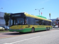 Galerie autobusů značky Solaris, typu Urbino 15 CNG