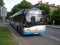Galerie autobusů značky Solaris, typu Urbino 18