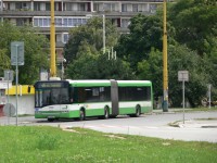 Galerie autobusů značky Solaris, typu Urbino 18