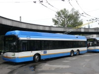 Galerie autobusů značky Solaris, typu Trollino 15 AC