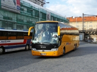 Galerie autobusů značky Beulas, typu Aura