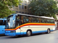Galerie autobusů značky Beulas, typu Eurostar E
