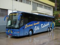 Galerie autobusů značky Beulas, typu Eurostar E