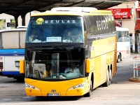 Galerie autobusů značky Beulas, typu Glory