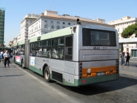 Galerie autobusů značky BredaMenarinibus, typu M321