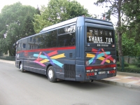 Galerie autobusů značky BredaMenarinibus, typu M101 SH