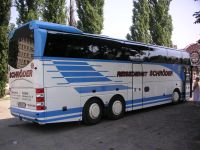 Galerie autobusů značky Neoplan, typu Cityliner N1116-3 HC