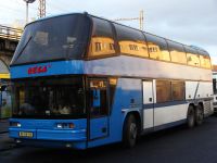Galerie autobusů značky Neoplan, typu Loungeliner N122-3L