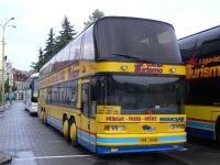 Galerie autobusů značky Neoplan, typu Megaliner N128-4