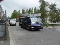Galerie autobusů značky Neoplan, typu N906