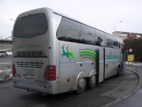 Galerie autobusů značky Neoplan, typu Starliner N516-3 SHDH