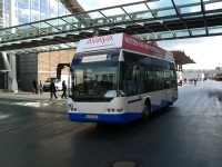 Galerie autobusů značky Neoplan, typu Centroliner N4407