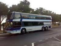 Galerie autobusů značky Neoplan, typu Skyliner N122-3