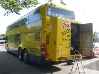 Galerie autobusů značky Neoplan, typu Skyliner N122-3
