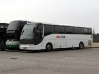 Galerie autobusů značky VDL Berkhof, typu Axial 50