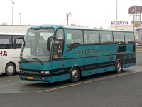 Galerie autobusů značky VDL Berkhof, typu Axial SB4000