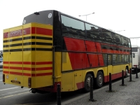 Galerie autobusů značky VDL Berkhof, typu Eclipse