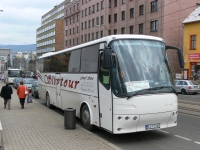 Galerie autobusů značky VDL Bova, typu Futura FHD12
