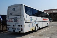 Galerie autobusů značky VDL Bova, typu Futura FHD12