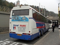 Velký snímek autobusu značky  , typu u