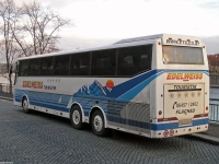 Galerie autobusů značky VDL Bova, typu Futura FHD15