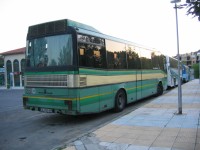 Galerie autobusů značky Padane, typu Z
