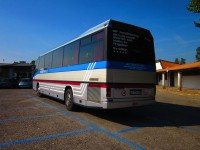 Galerie autobusů značky Padane, typu MX