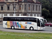 Galerie autobusů značky Sunsundegui, typu Sideral