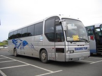 Galerie autobusů značky Orlandi, typu EuroClass HD