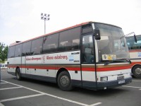Galerie autobusů značky Orlandi, typu Domino GTS
