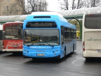 Galerie autobusů značky Tedom, typu L12 G