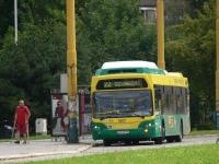 Galerie autobusů značky Tedom, typu C12 G