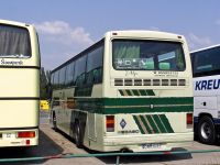 Galerie autobusů značky Andecar, typu Azahara