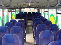 Galerie autobusů značky Ekobus, typu SOR C10.5