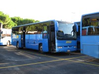 Galerie autobusů značky Renault, typu Iliade TE